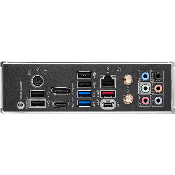 Материнская плата MSI Z790 Gaming Plus WiFi