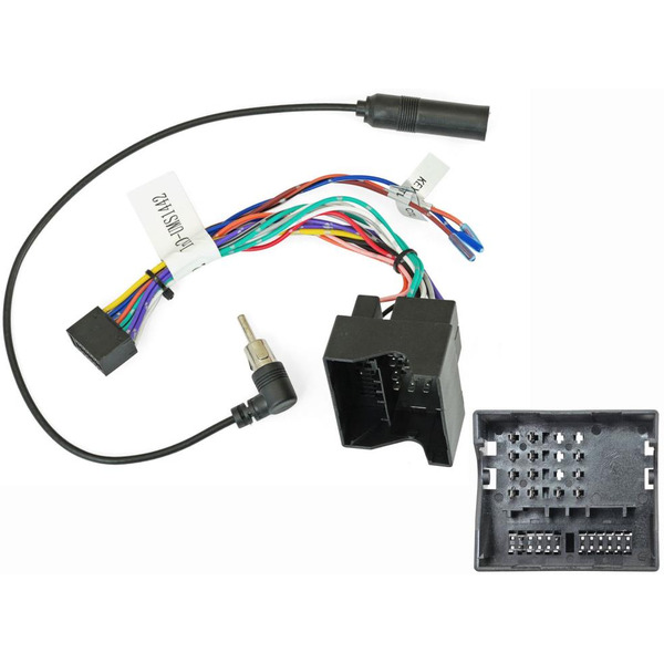 UMS-провод Incar FO-UMS1442 (FORD Focus, Mondeo 2000-2011)