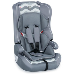 Детское автокресло LORELLI EXPLORER GREY 9-36 кг