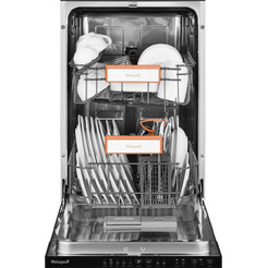 Встраиваемая посудомоечная машина Weissgauff BDW 4525 Infolight