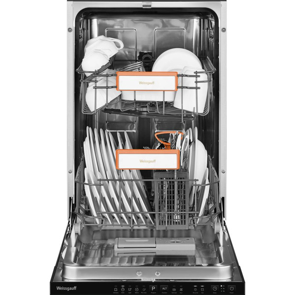 Встраиваемая посудомоечная машина Weissgauff BDW 4525 Infolight
