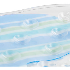 Коврик противоскользящий для ванной детский BRAUBERG 665184