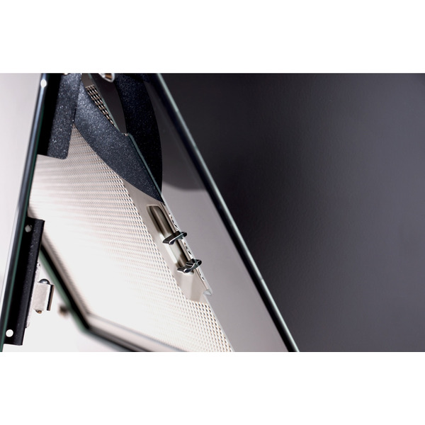 Вытяжка EXITEQ EX-1025 black