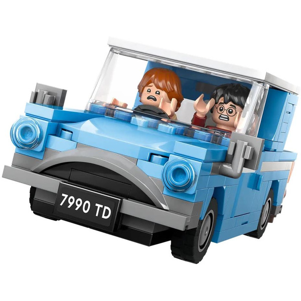 Конструктор Lego Harry Potter 76424 Flying Ford Anglia