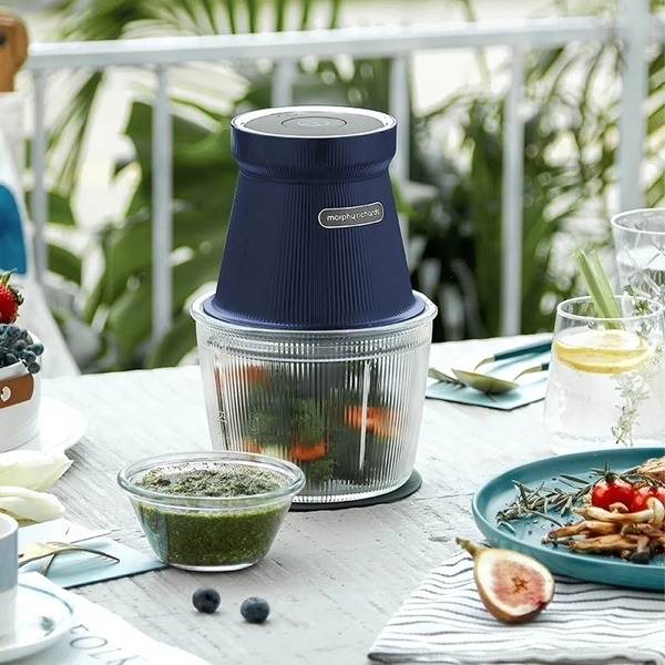 Измельчитель Morphy Richards MR9402