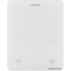 Кухонные весы Rexant 72-1008