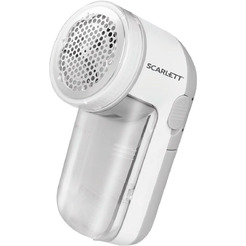 Машинка для очистки трикотажа Scarlett SC-LR92B01