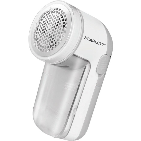 Машинка для очистки трикотажа Scarlett SC-LR92B01