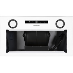 Вытяжка Weissgauff Box 1200 WH