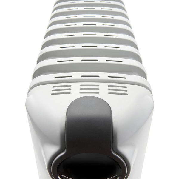 Масляный радиатор DeLonghi TRRS 1225