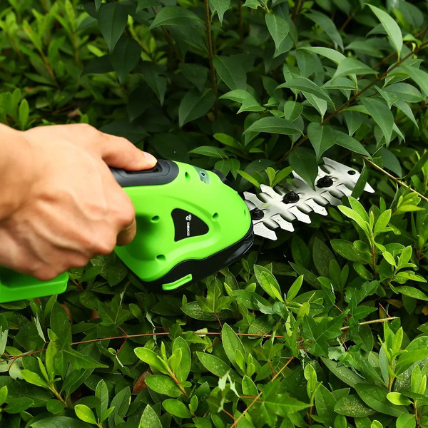 Садовые ножницы Deko DKGS7.2 (063-4245)