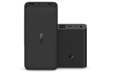 Портативные зарядные устройства