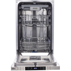 Встраиваемая посудомоечная машина DeLonghi DDW06S Supreme nova