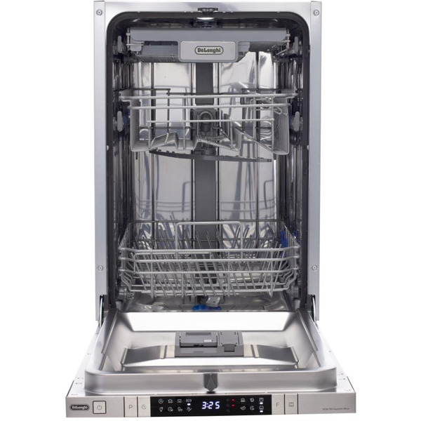 Встраиваемая посудомоечная машина DeLonghi DDW06S Supreme nova