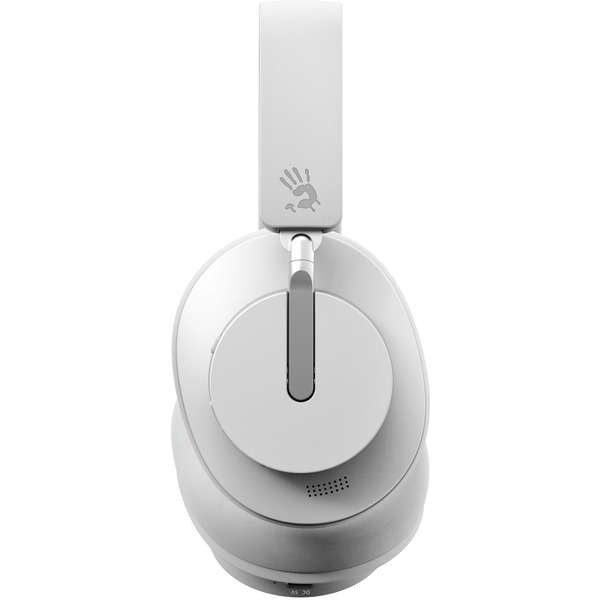 Наушники A4Tech Bloody MH390 WHITE
