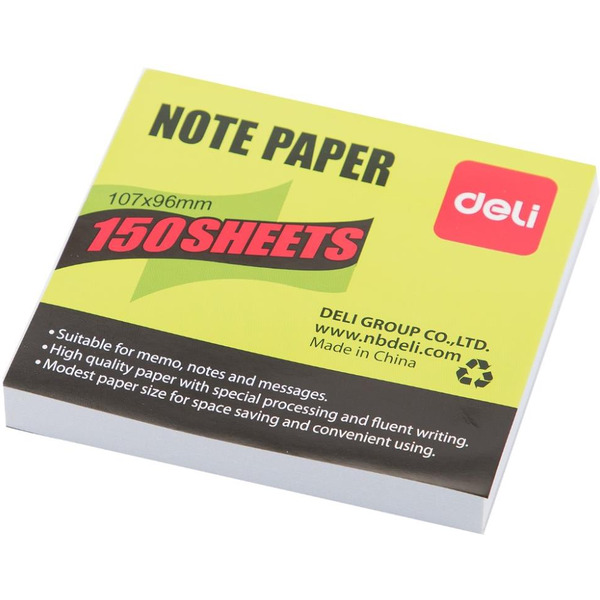 Набор канцелярских принадлежностей DELI E38252A (черный, настольный)