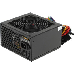 Блок питания Accord ACC-500W-12