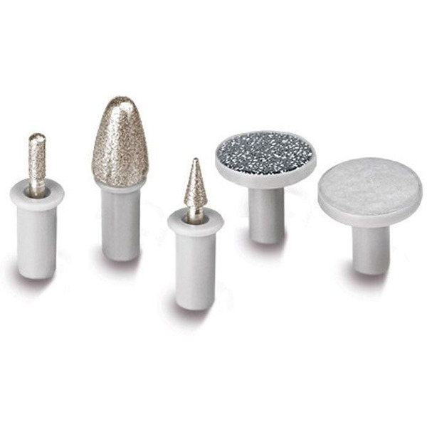 Набор для маникюра и педикюра MAXWELL MW-2602GD