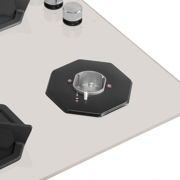 Варочная панель MAUNFELD EGHG.64.2CBG\G