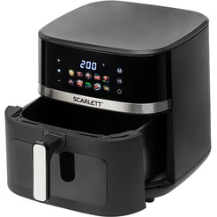 Аэрогриль Scarlett SC-AF15S04D
