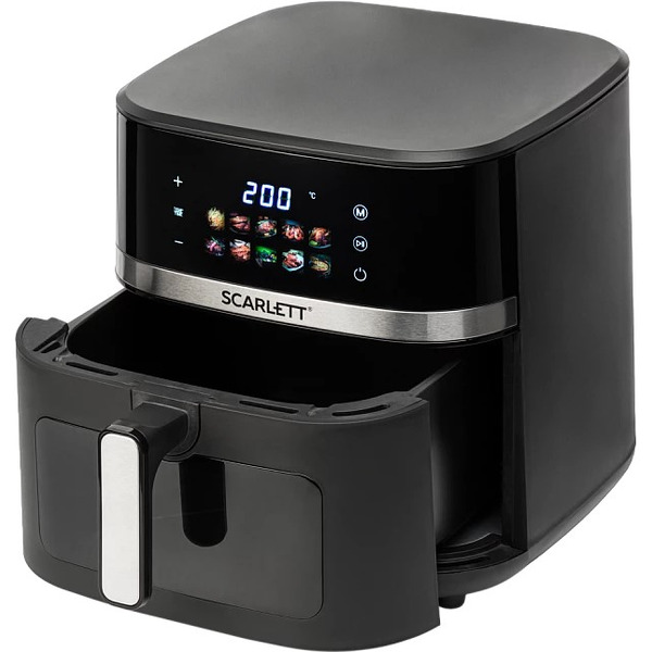 Аэрогриль Scarlett SC-AF15S04D