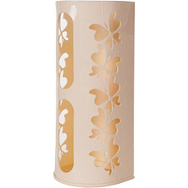 Корзина для пакетов BEROSSI Fly ИК10333000 Слоновая кость