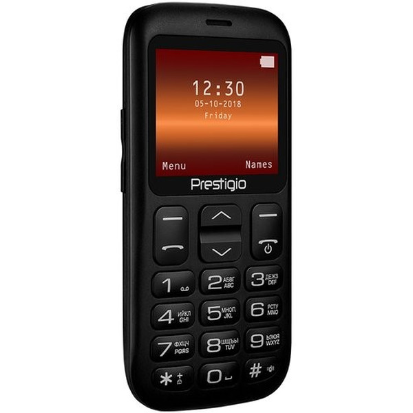 Телефон Prestigio PFP1220DUO