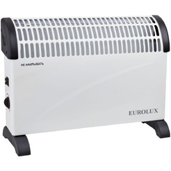 Конвектор Eurolux ОК-EU-2000C (67/4/30)