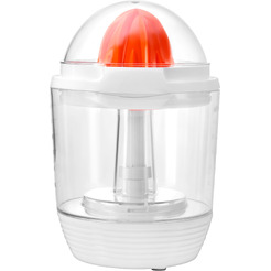 Соковыжималка Starwind SJ1241 (белый/прозрачный)