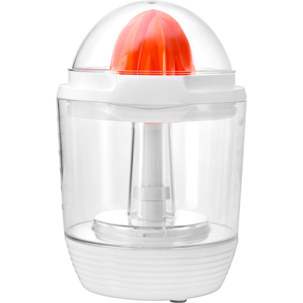 Соковыжималка Starwind SJ1241 (белый/прозрачный)