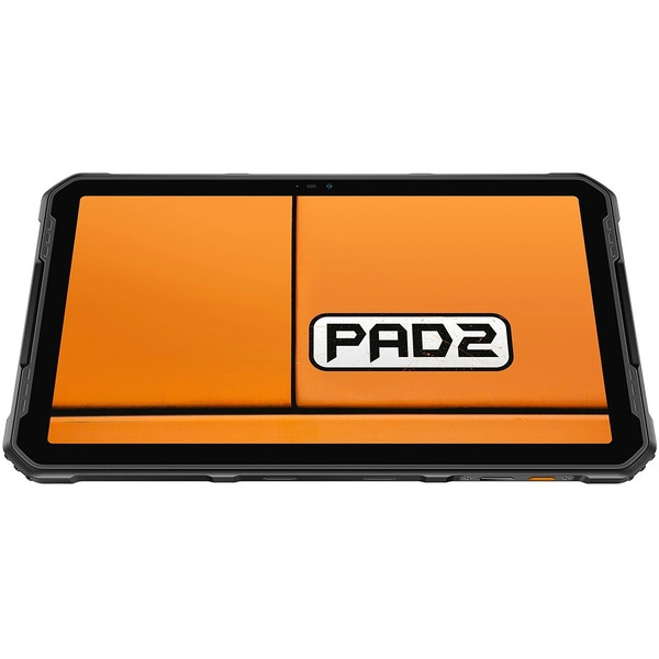 Планшет Ulefone Armor Pad 2 (черный)