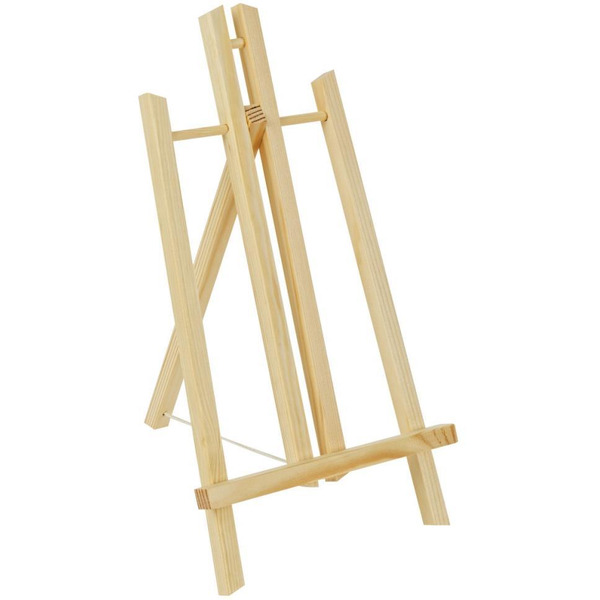 Мольберт настольный Гамма Студия 195275395