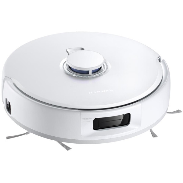 Робот-пылесос Narwal Freo Z10 YJCC019