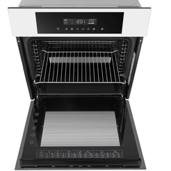 Шкаф духовой электрический MAUNFELD AEOD60103W