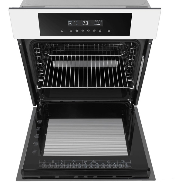 Шкаф духовой электрический MAUNFELD AEOD60103W