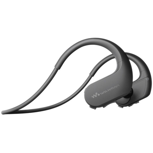 MP3 Плеер Sony NW-WS413 4GB (черный)