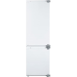 Встраиваемый холодильник Exiteq EXR-203
