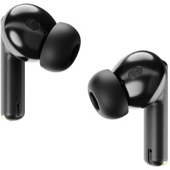 Беспроводные наушники Olmio TWE-15 (черный)