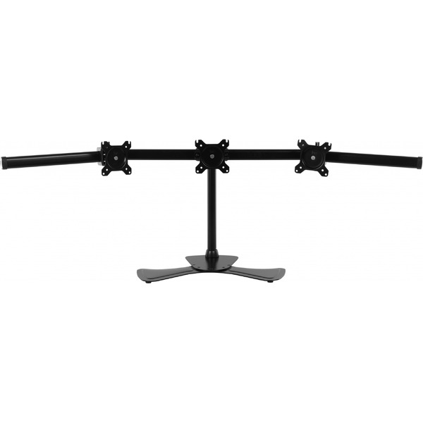 Кронштейн для мониторов Cactus CS-VM-MP330S-BK