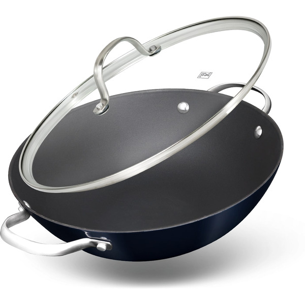 Сковорода Вок TalleR TR-44915