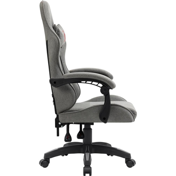 Игровое кресло Defender Ronin (64473) серый