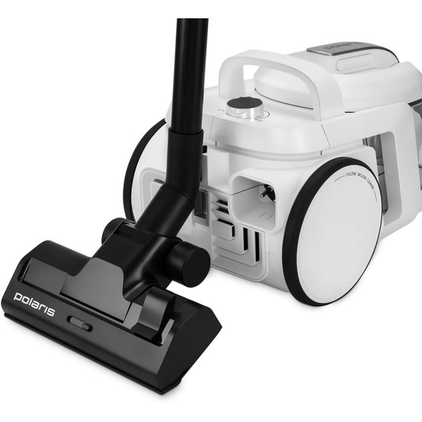 Пылесос POLARIS PVC 1909 (белый)