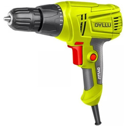 Дрель-шуруповерт Dyllu DTED15281