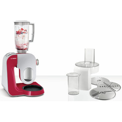 Кухонная машина Bosch MUM5 MUM58720
