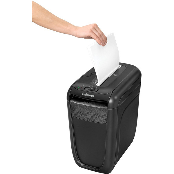 Шредер Fellowes Powershred 60Cs (FS-46061)