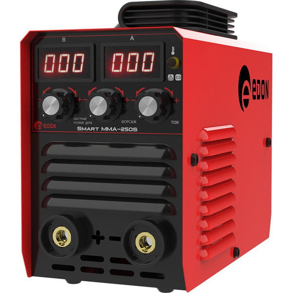 Сварочный инвертор Edon Smart MMA-250S 28516