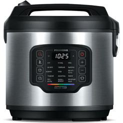 Мультиварка РЕДМОНД MC108 Черный