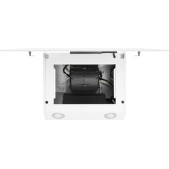 Вытяжка Weissgauff Zibal 60 WH Sensor