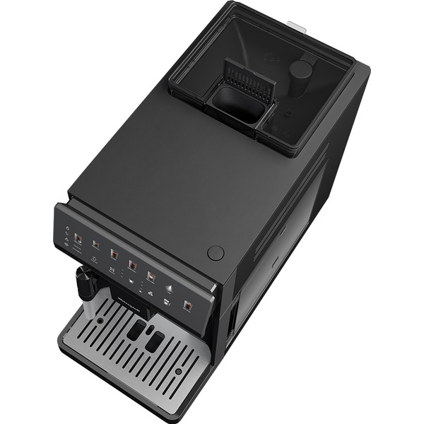 Кофемашина Weissgauff WCM-360 Automatic ColorTouch Nero