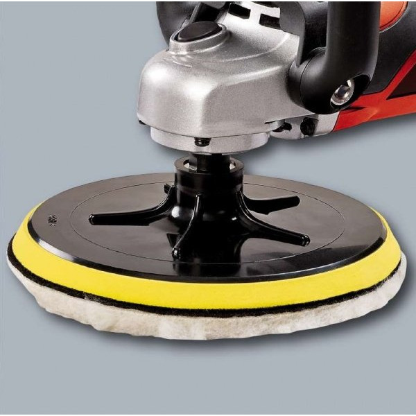 Полировальная машина EINHELL CC-PO 1100/2E (2093265)